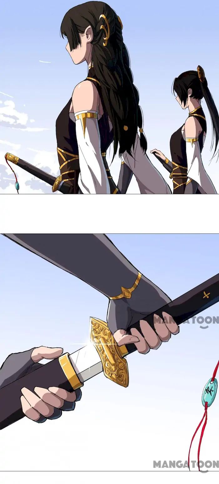 Cultivator Against Hero Society Chapter 74 Gambar 8
