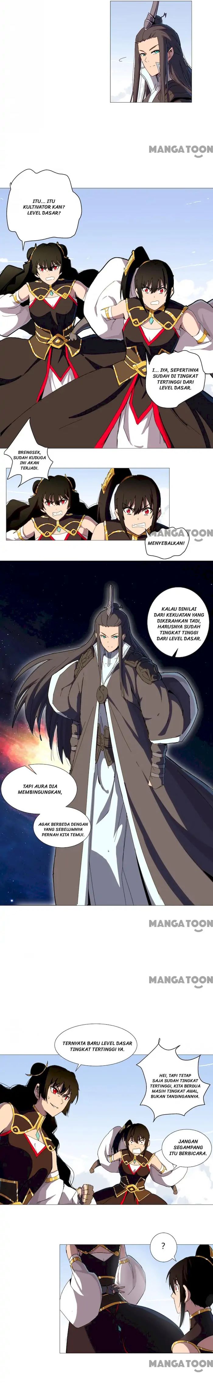 Cultivator Against Hero Society Chapter 80 Gambar 2