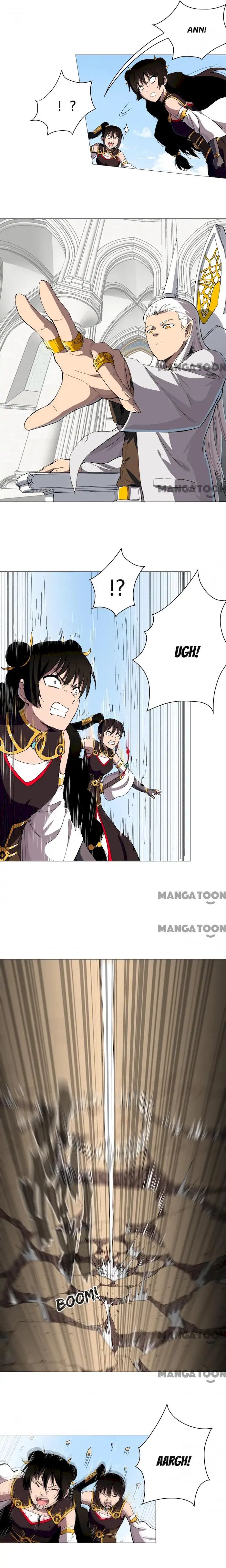 Cultivator Against Hero Society Chapter 107 Gambar 3