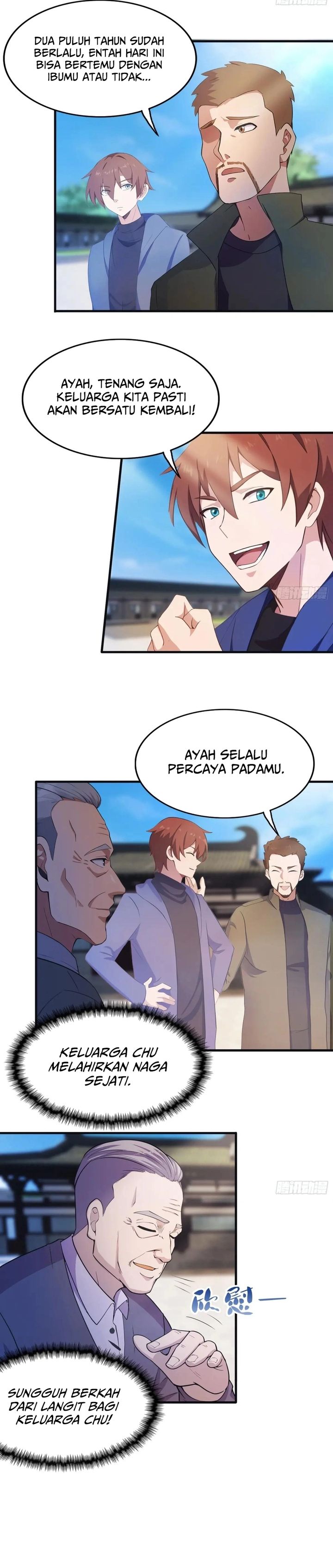 Cultivator Return on Campus 2 Chapter 01 Gambar 2