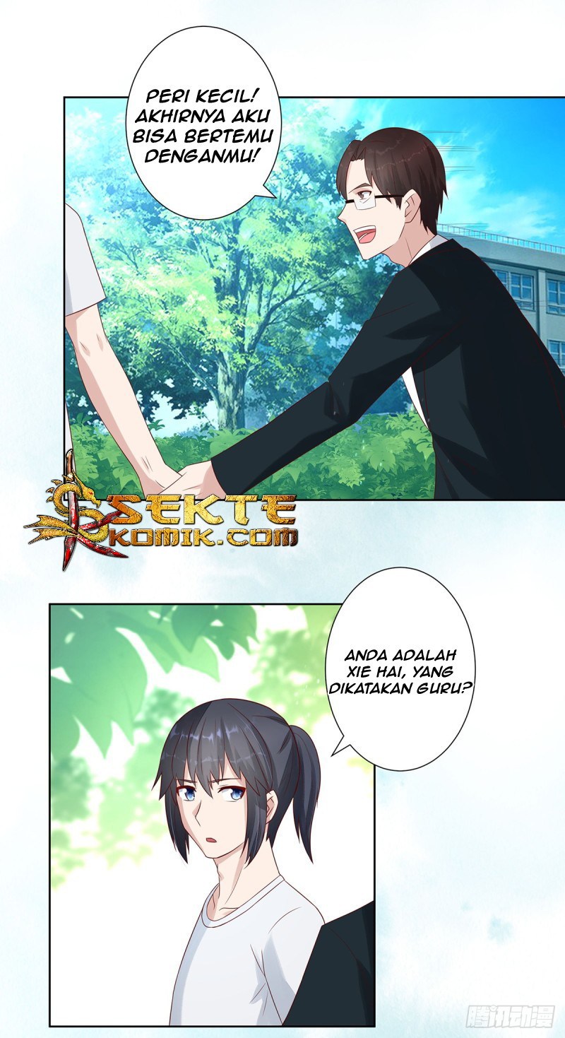Cultivators In The City Chapter 08 Gambar 5
