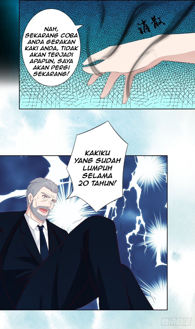 Cultivators In The City Chapter 08 Gambar 12