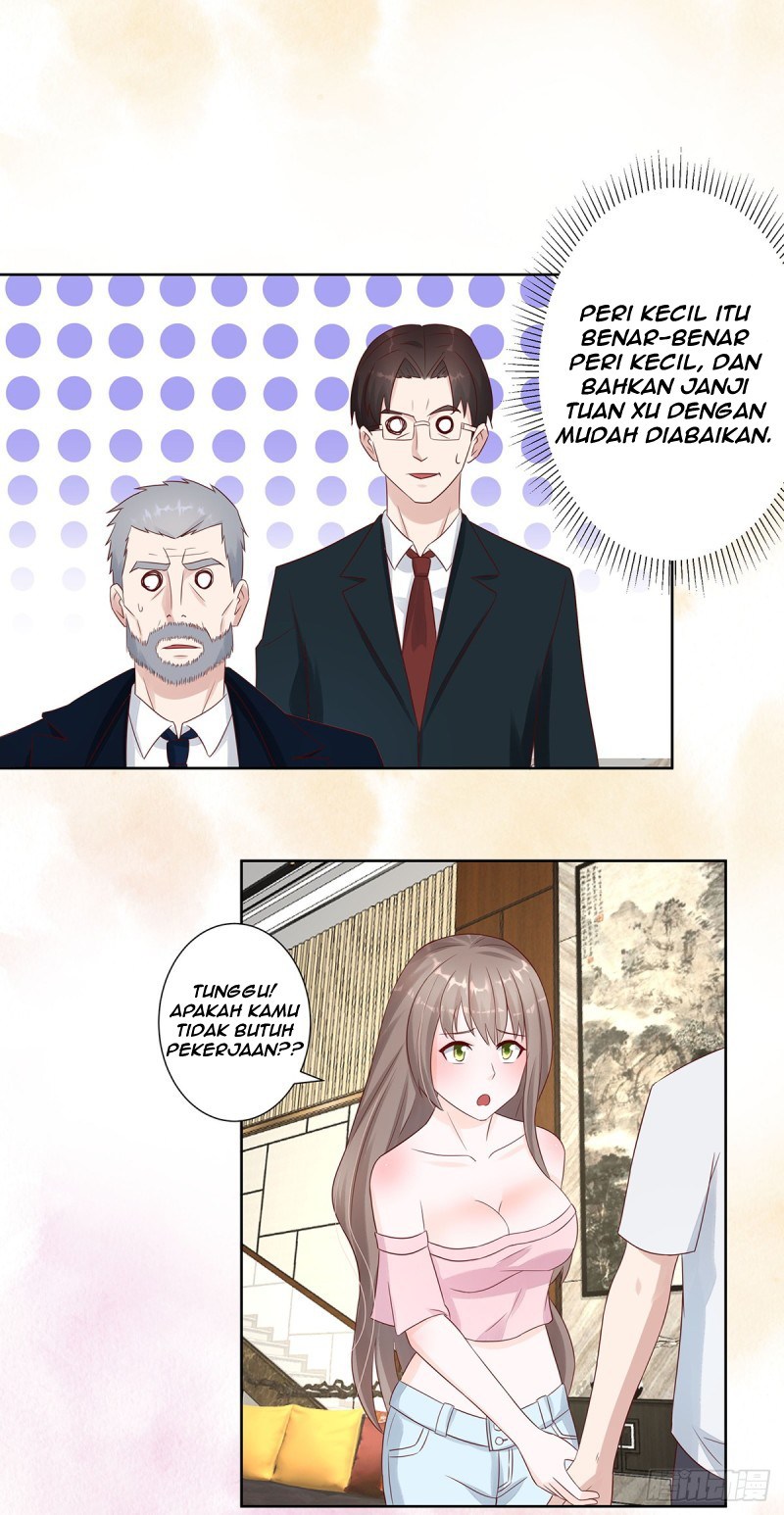 Cultivators In The City Chapter 08 Gambar 14