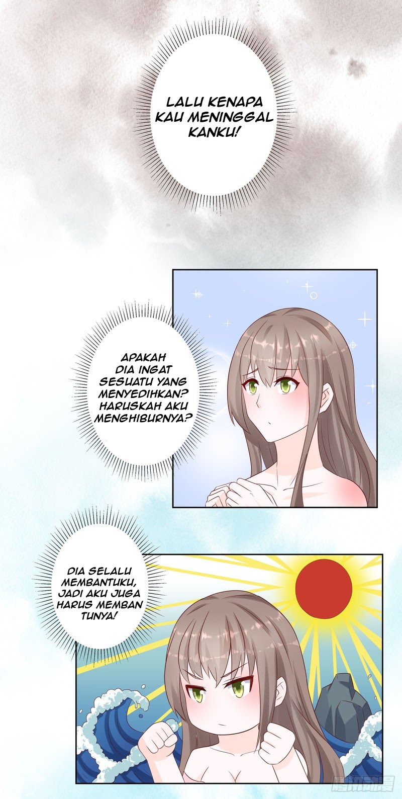 Cultivators In The City Chapter 09 Gambar 4