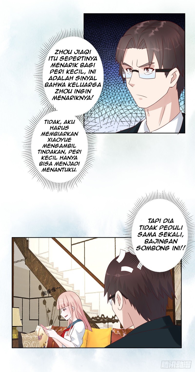 Cultivators In The City Chapter 09 Gambar 7