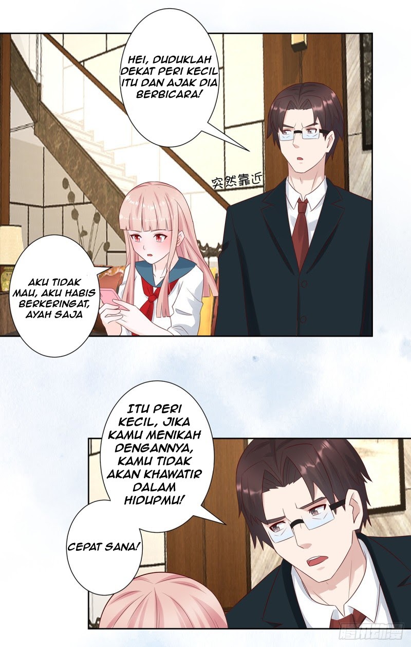 Cultivators In The City Chapter 09 Gambar 8