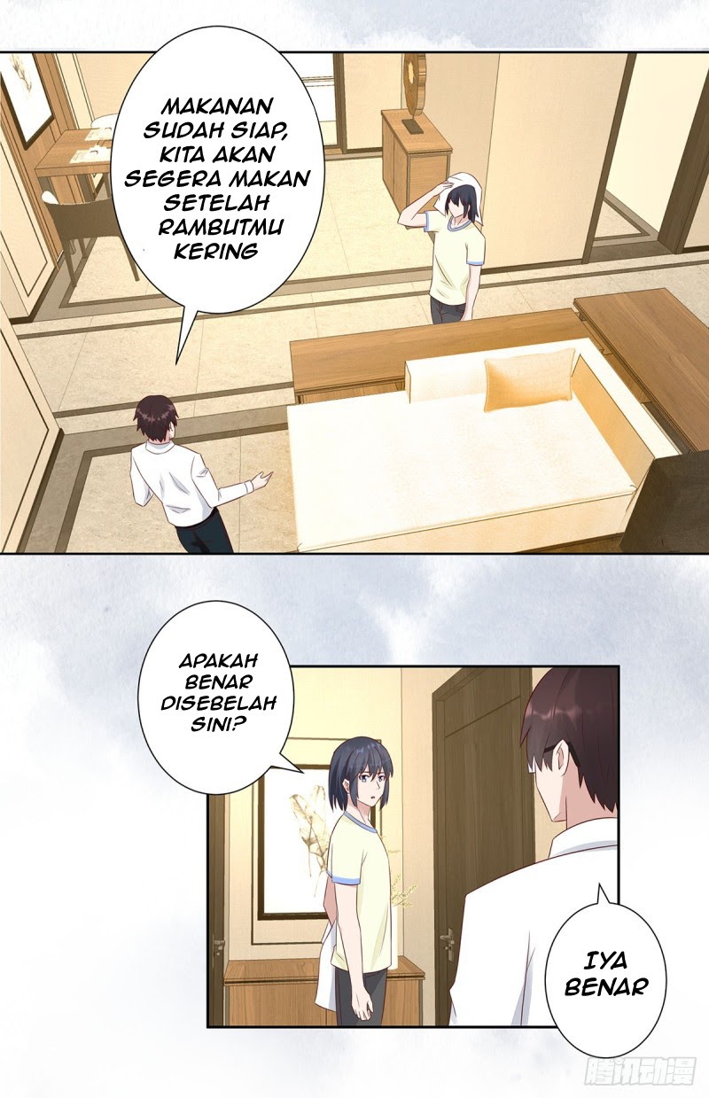 Cultivators In The City Chapter 09 Gambar 12