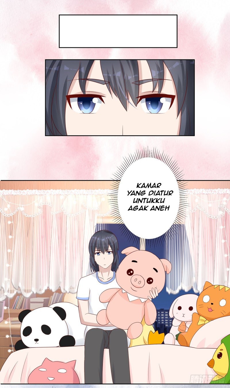 Cultivators In The City Chapter 09 Gambar 15