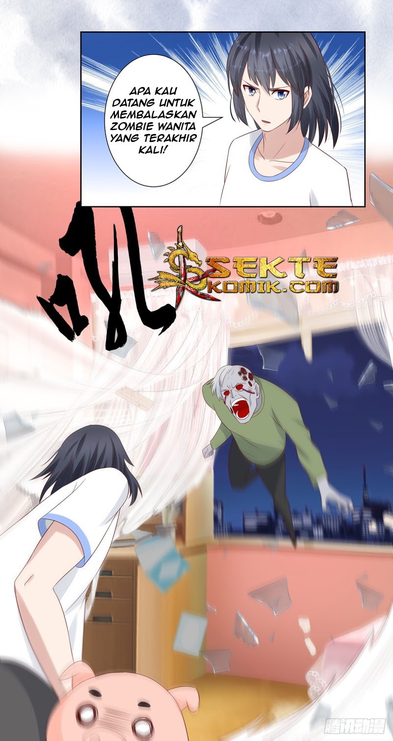 Cultivators In The City Chapter 09 Gambar 17