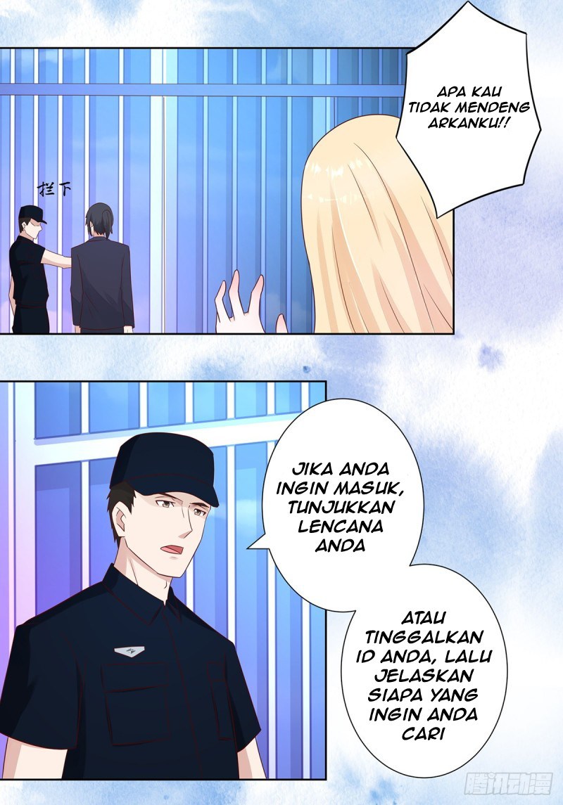 Cultivators In The City Chapter 12 Gambar 15