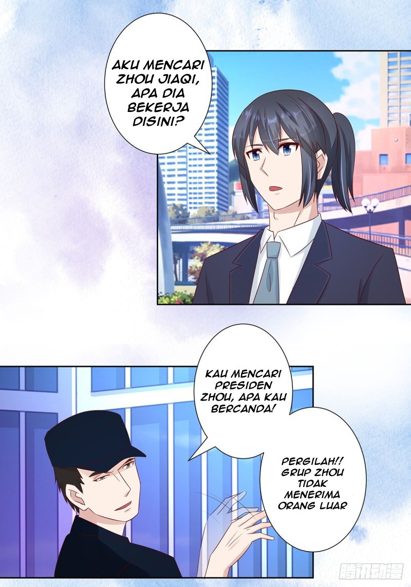 Cultivators In The City Chapter 12 Gambar 16