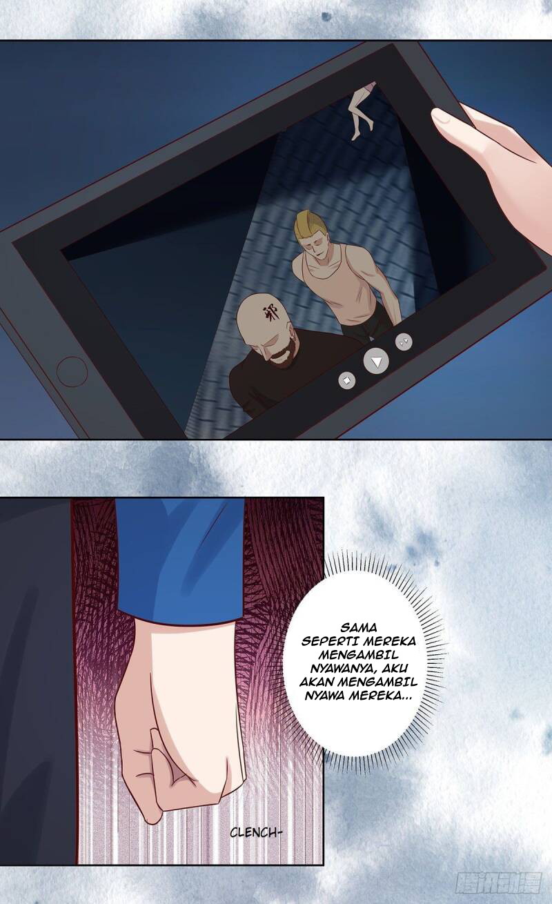 Cultivators In The City Chapter 20 Gambar 19