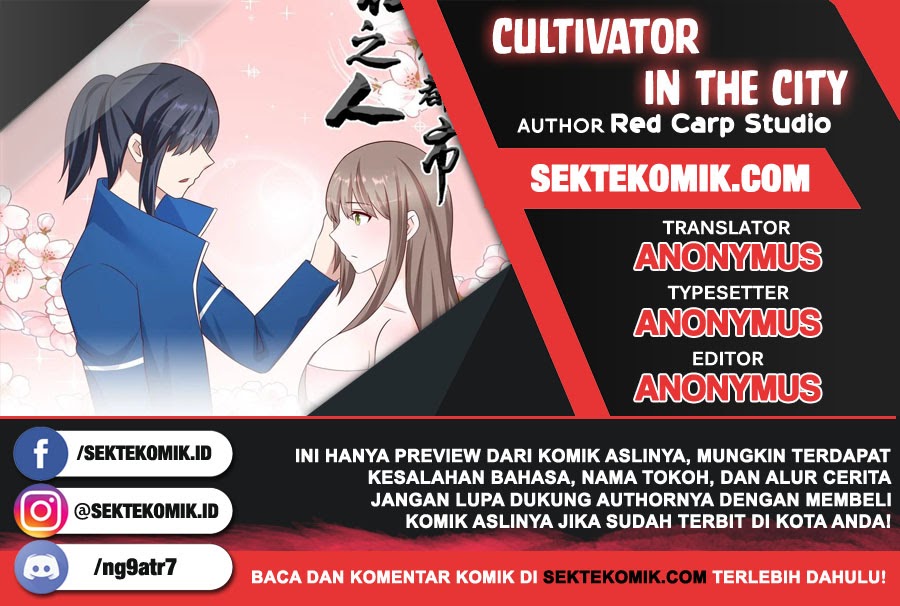 Cultivators In The City Chapter 26 Gambar 1