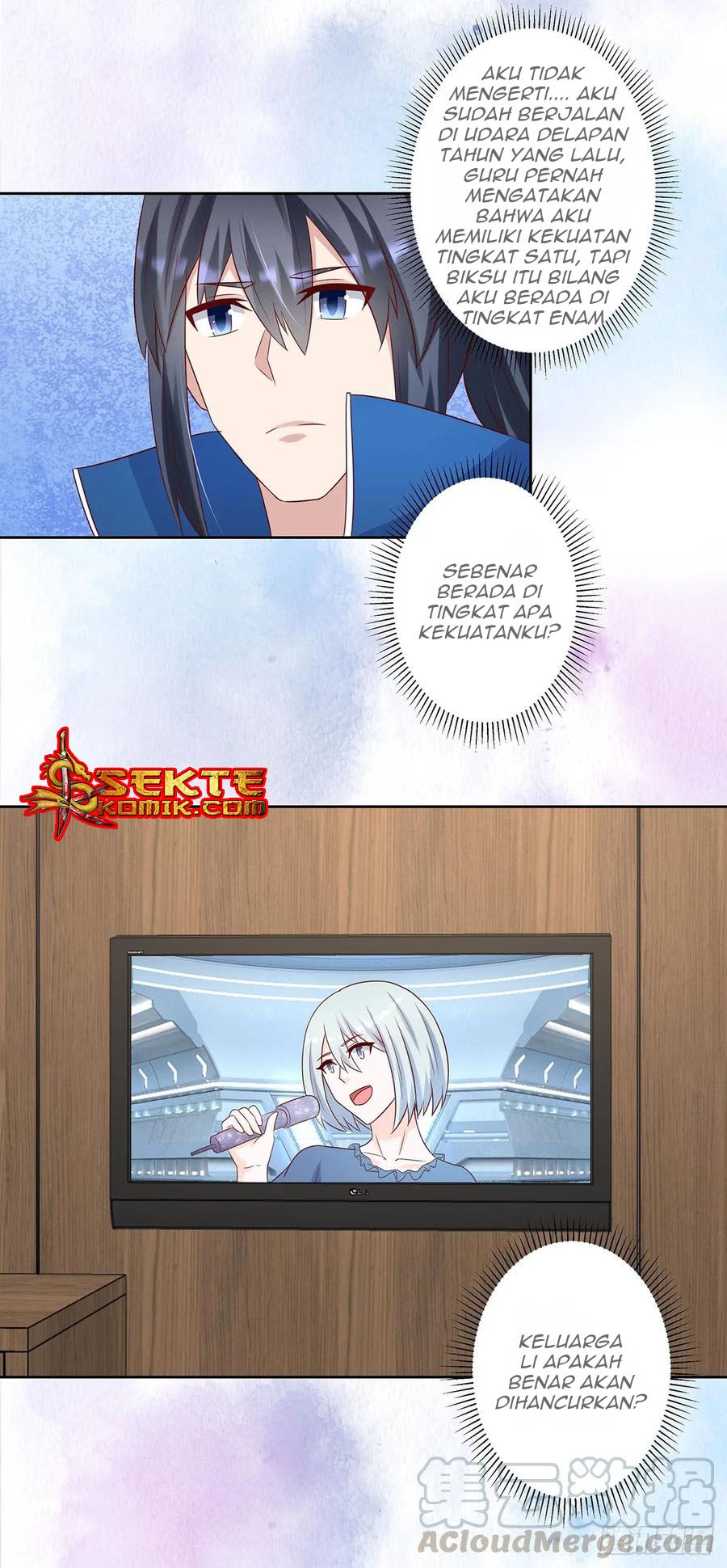 Cultivators In The City Chapter 26 Gambar 13
