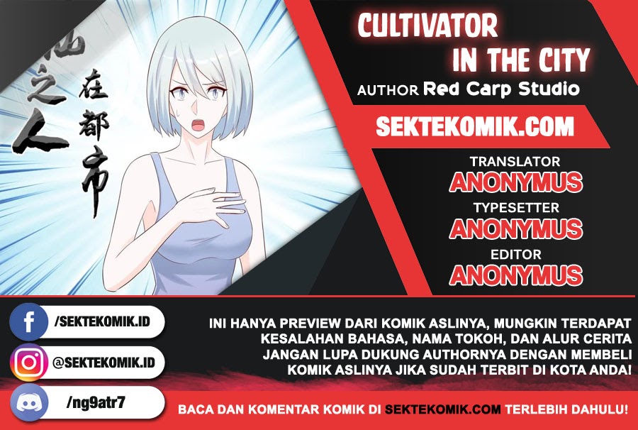 Cultivators In The City Chapter 29 Gambar 1
