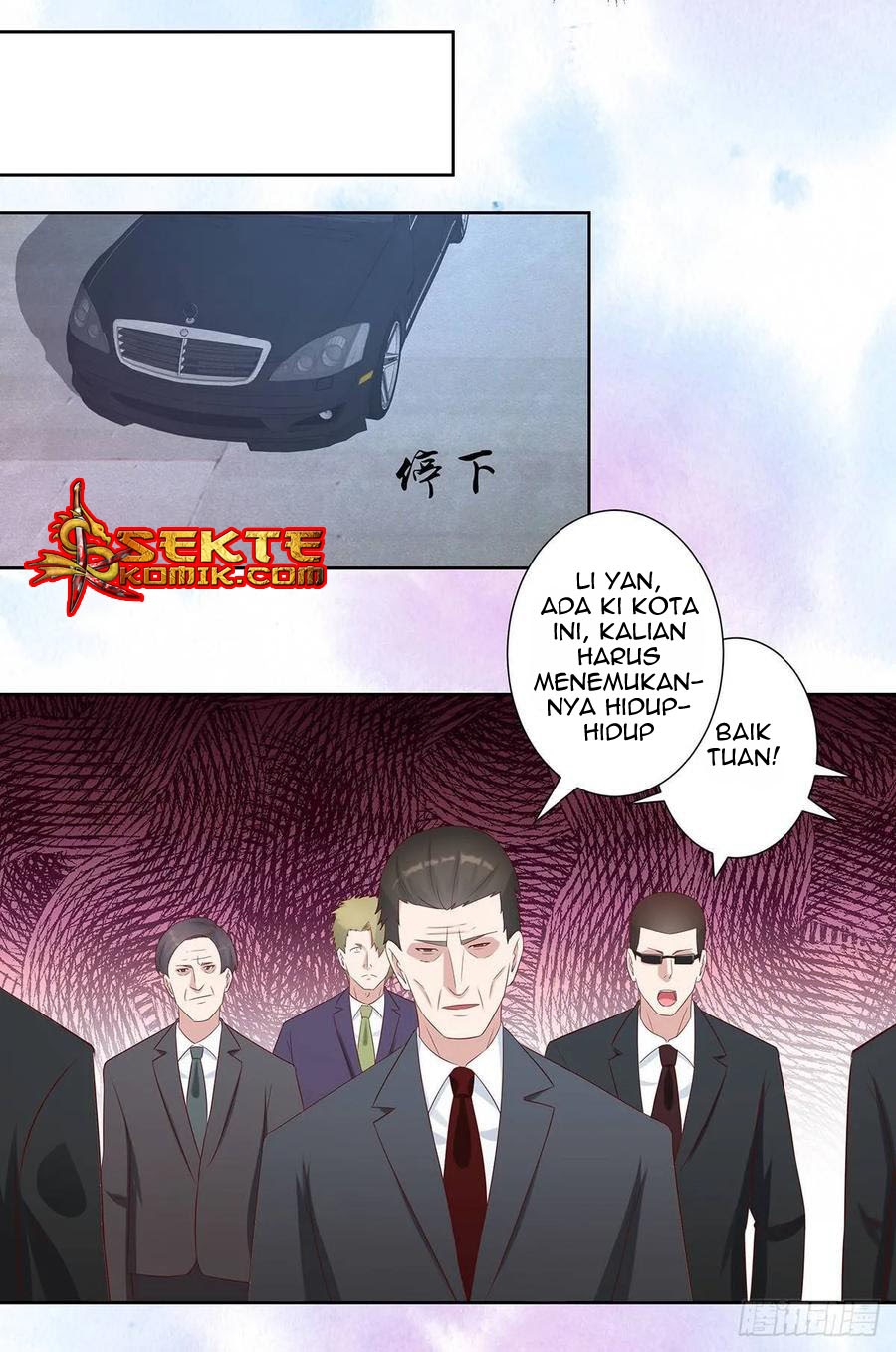 Cultivators In The City Chapter 29 Gambar 3