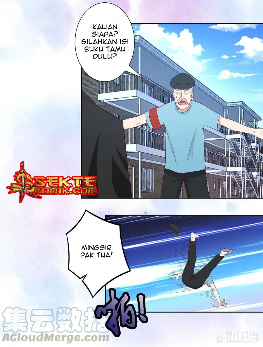 Cultivators In The City Chapter 29 Gambar 4