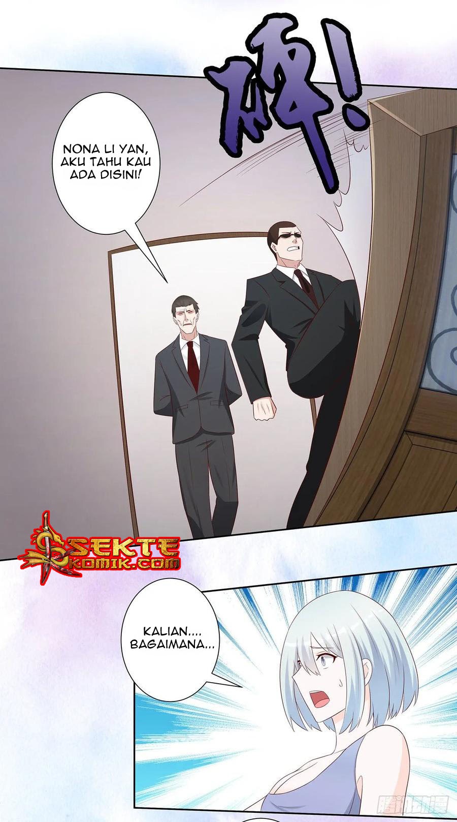 Cultivators In The City Chapter 29 Gambar 5