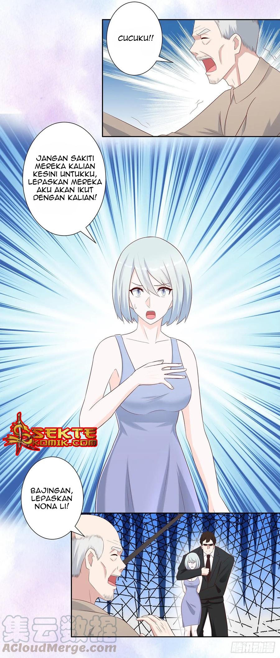 Cultivators In The City Chapter 29 Gambar 7