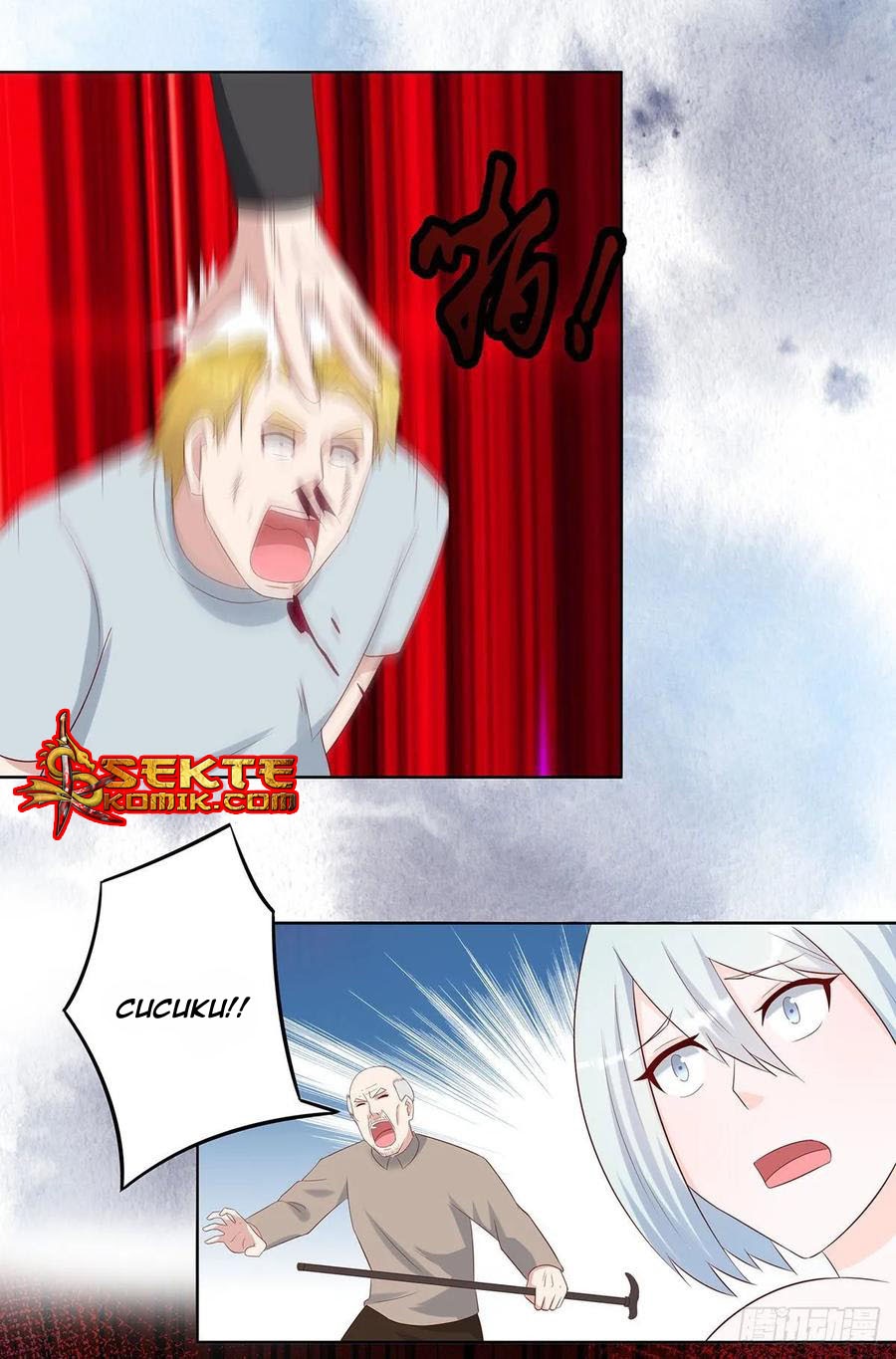 Cultivators In The City Chapter 29 Gambar 8