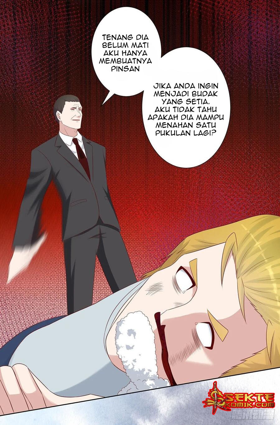 Cultivators In The City Chapter 29 Gambar 9