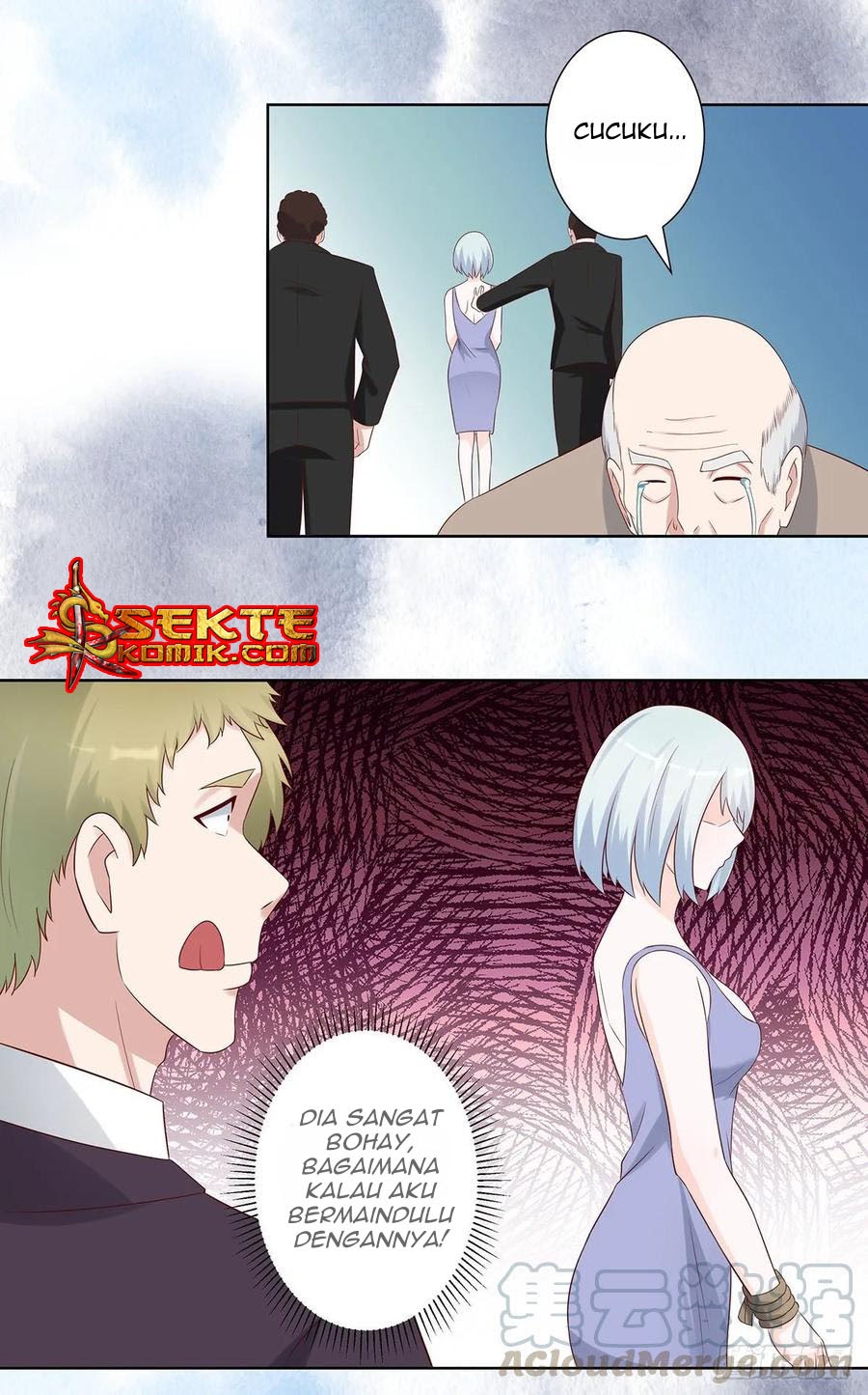 Cultivators In The City Chapter 29 Gambar 10