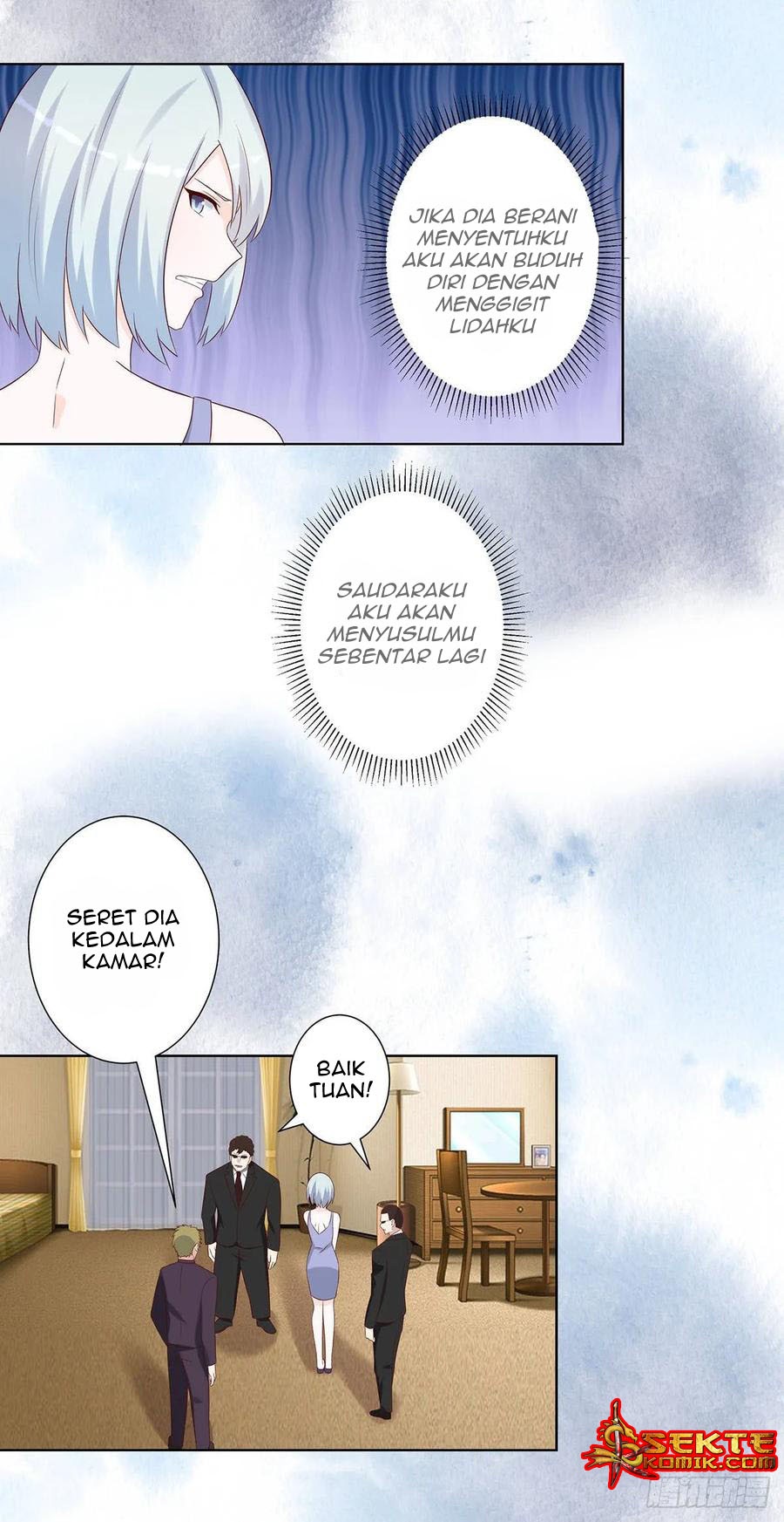 Cultivators In The City Chapter 29 Gambar 12