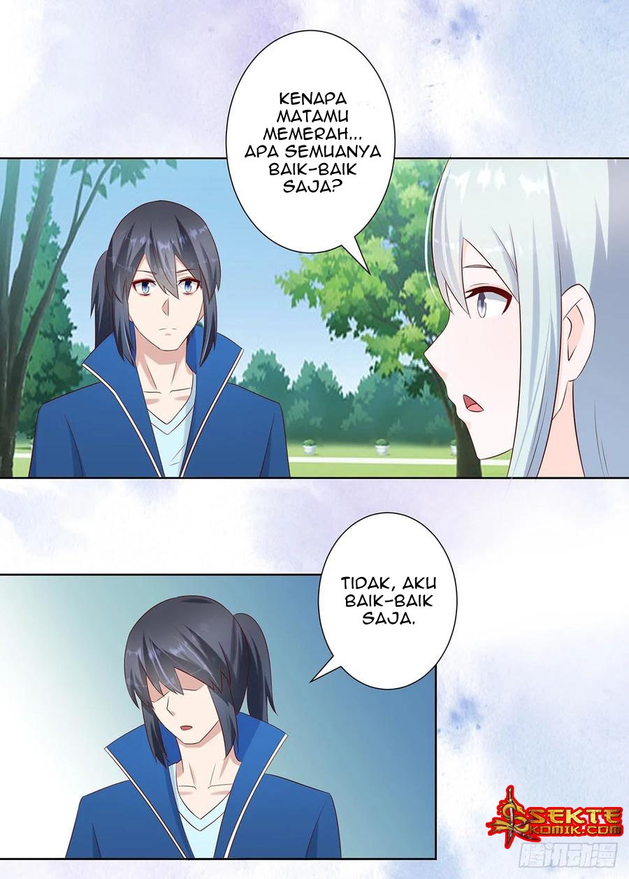Cultivators In The City Chapter 32 Gambar 2