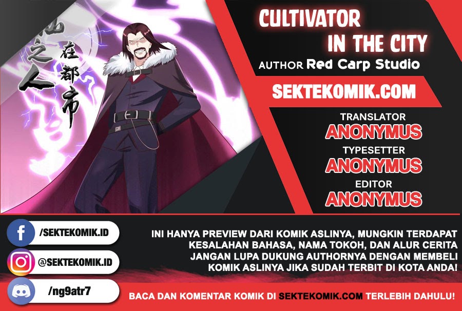Cultivators In The City Chapter 34 Gambar 1