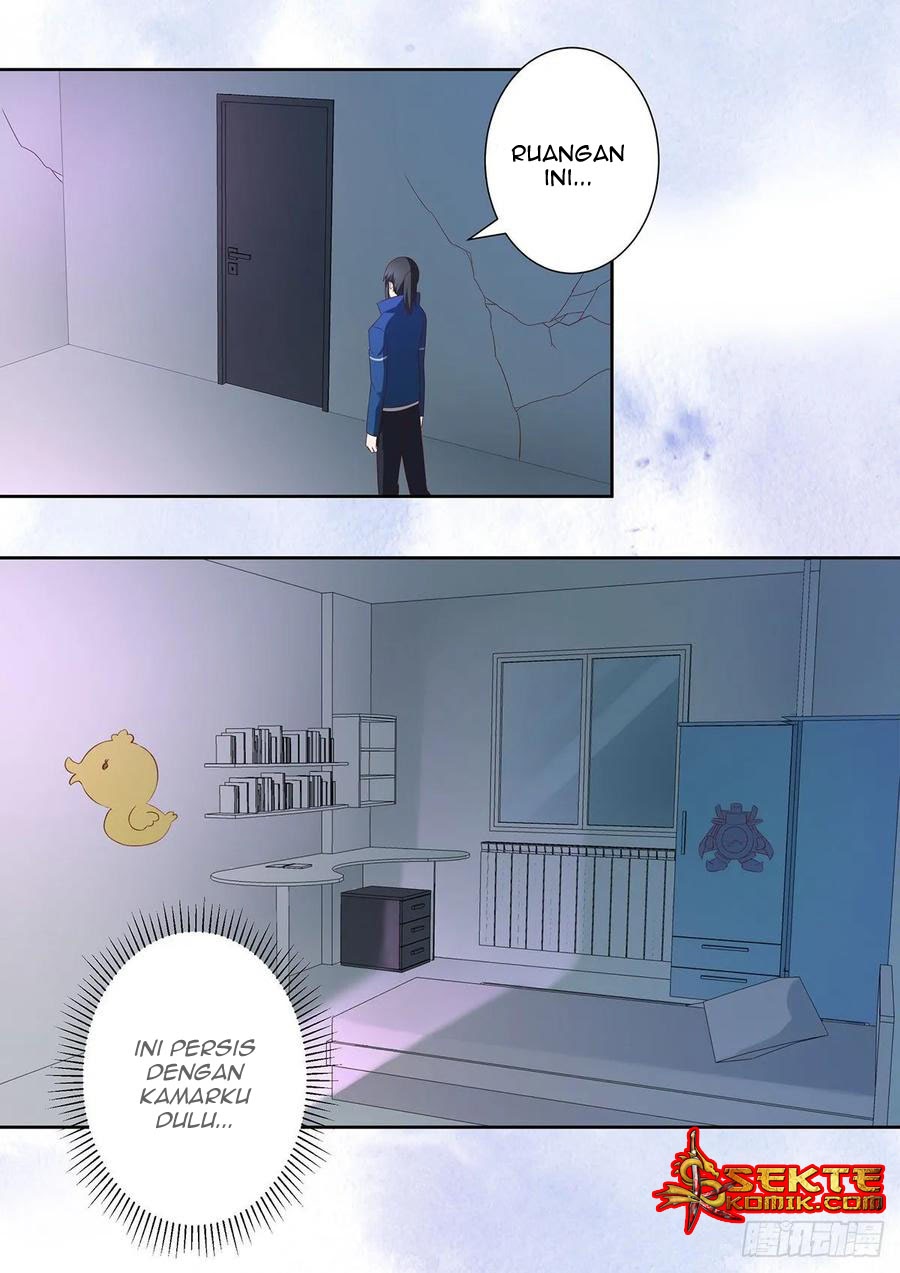Cultivators In The City Chapter 34 Gambar 2