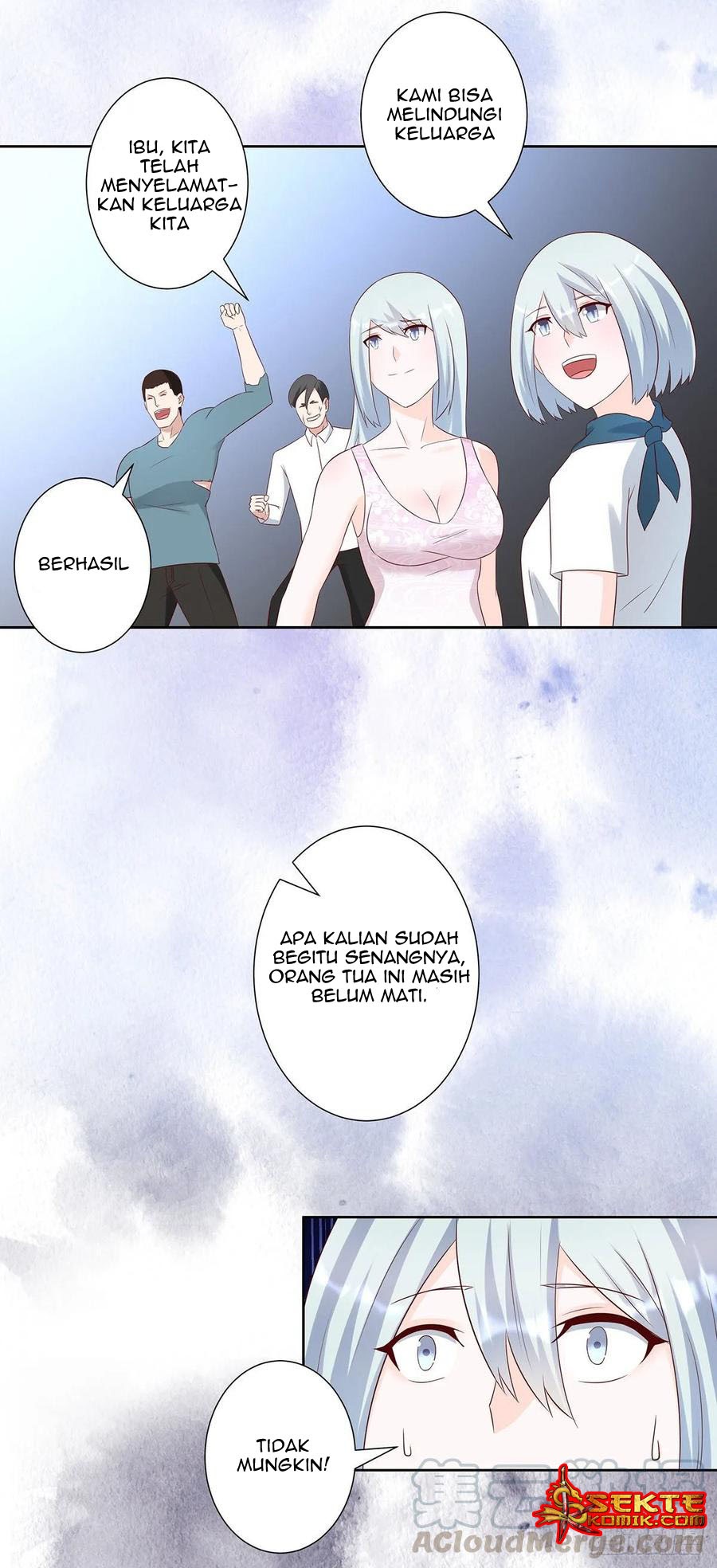 Cultivators In The City Chapter 34 Gambar 13