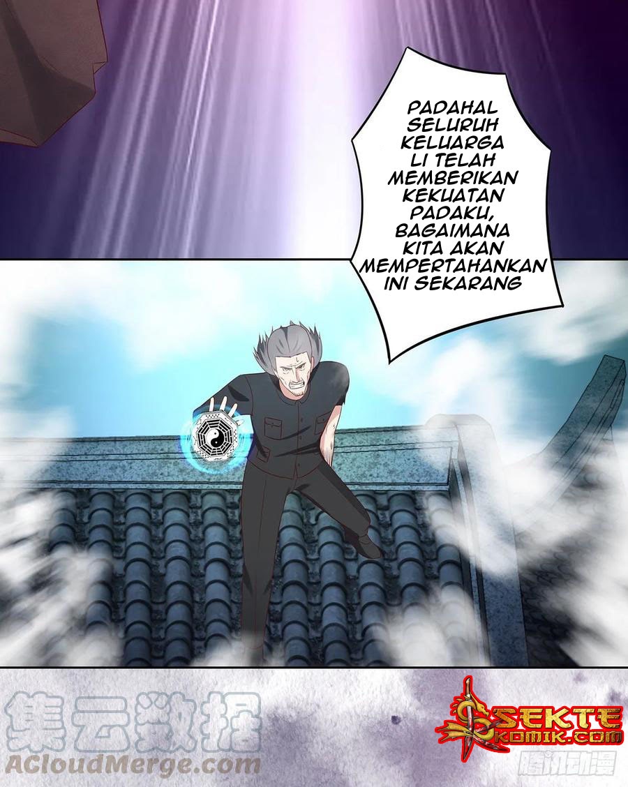 Cultivators In The City Chapter 34 Gambar 16