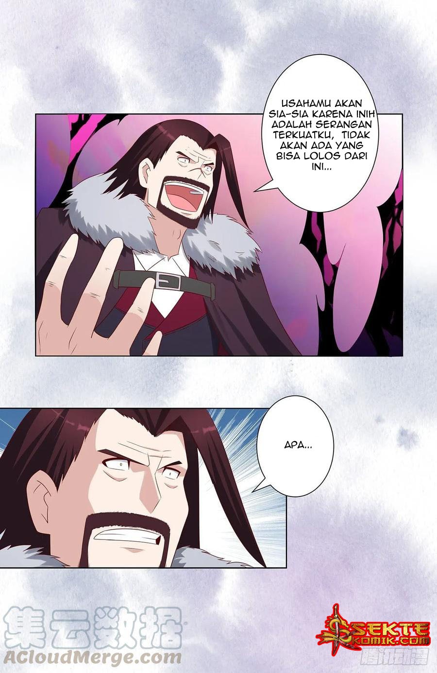 Cultivators In The City Chapter 36 Gambar 7