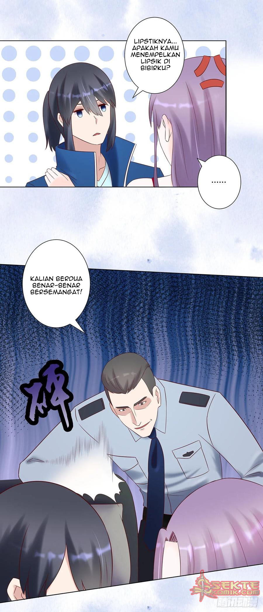 Cultivators In The City Chapter 40 Gambar 7