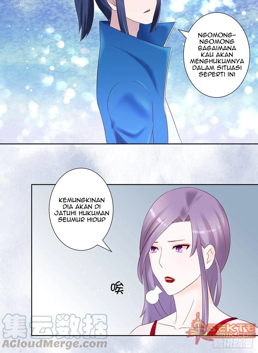 Cultivators In The City Chapter 43 Gambar 8
