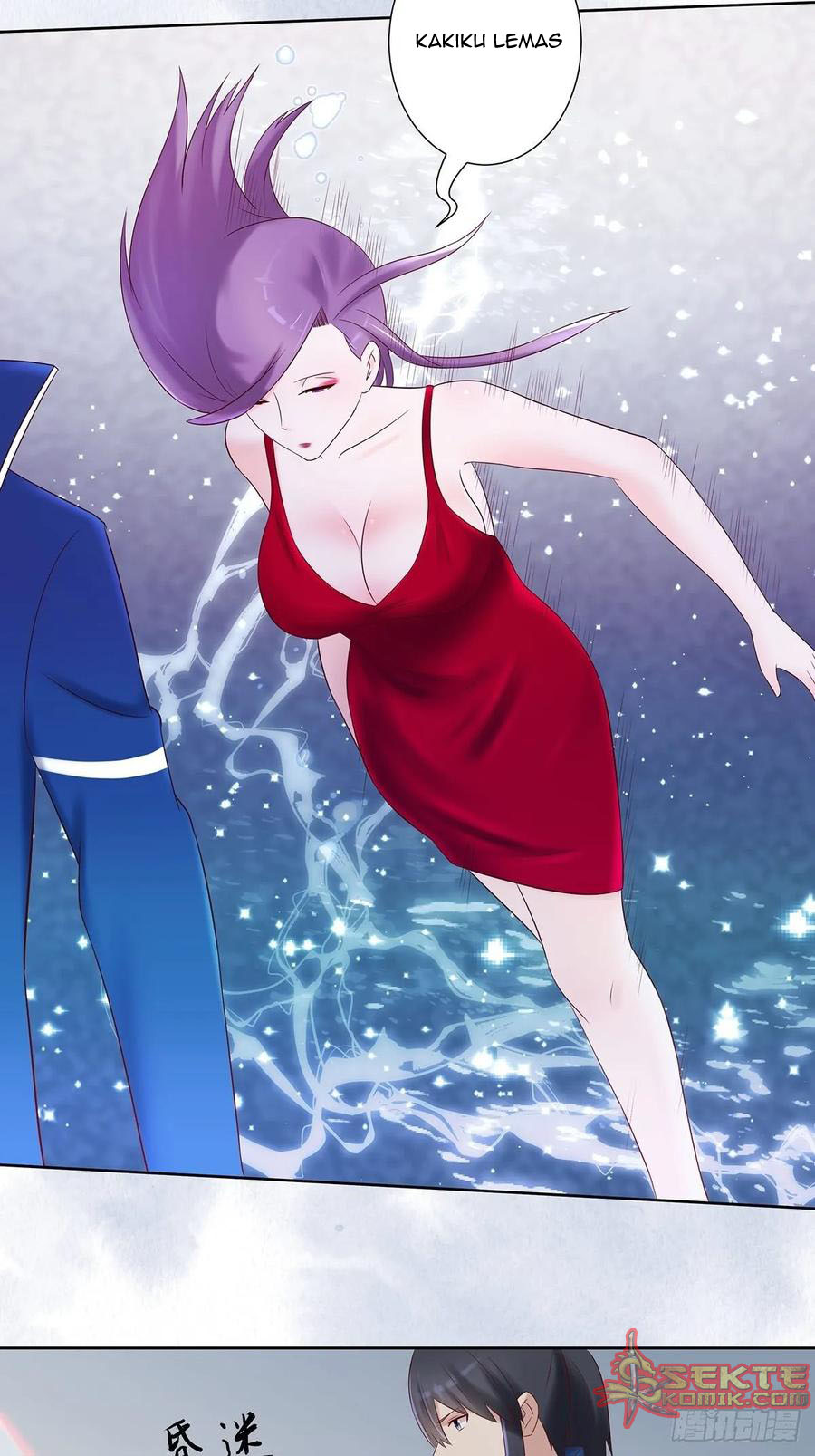 Cultivators In The City Chapter 43 Gambar 10