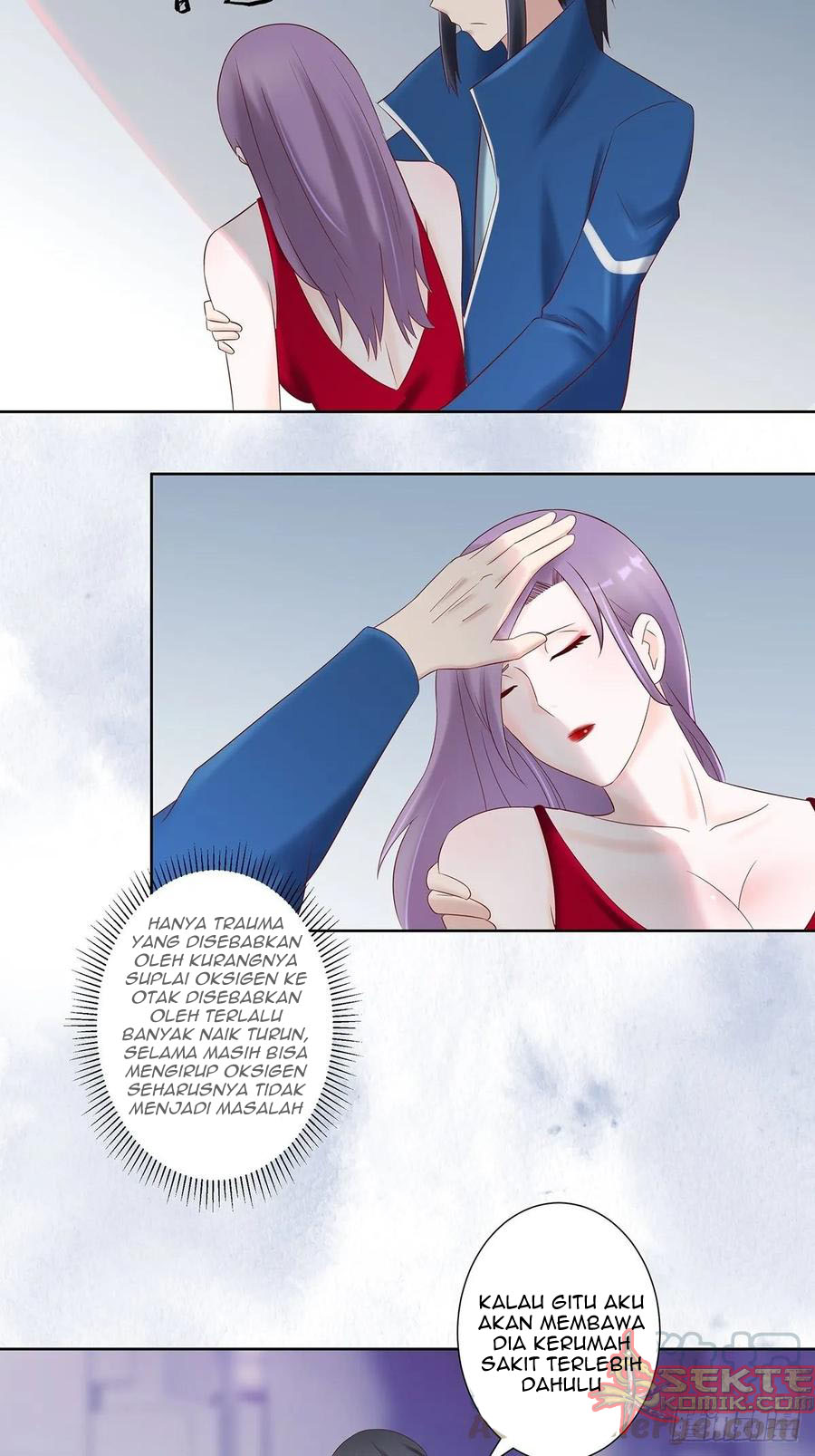 Cultivators In The City Chapter 43 Gambar 11