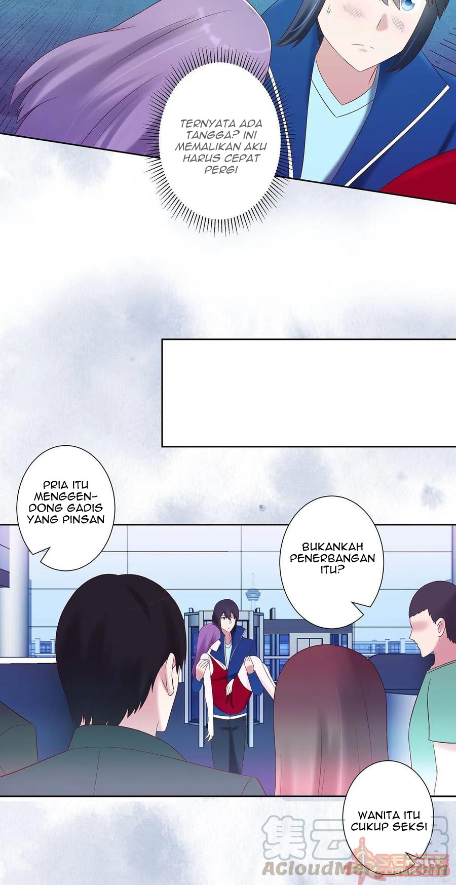 Cultivators In The City Chapter 43 Gambar 14