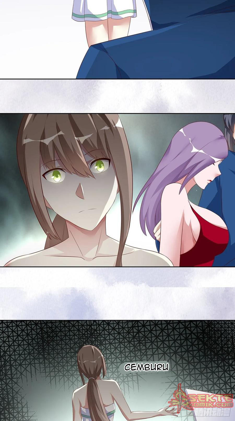 Cultivators In The City Chapter 43 Gambar 16