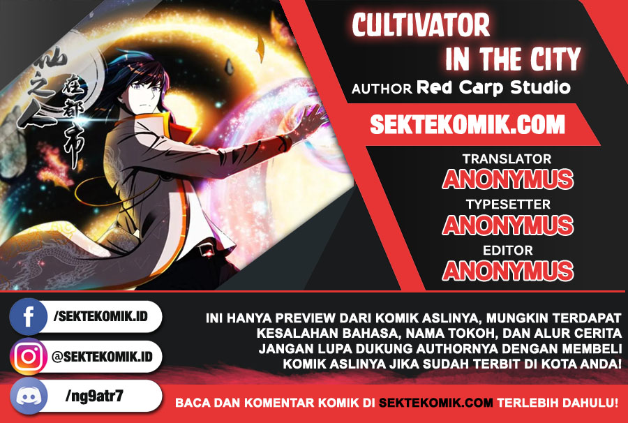 Cultivators In The City Chapter 46 Gambar 1