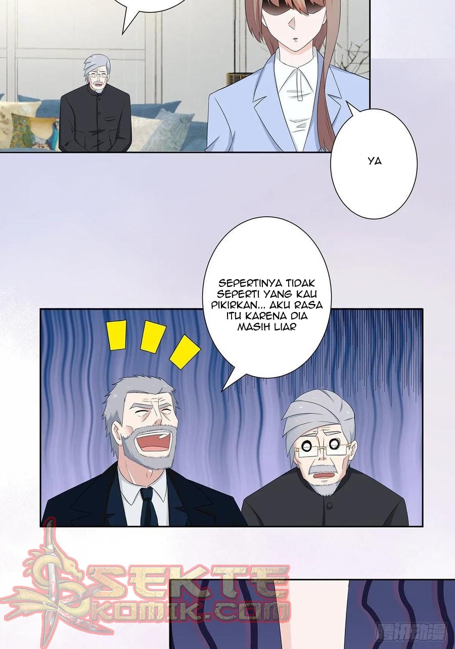 Cultivators In The City Chapter 50 Gambar 5