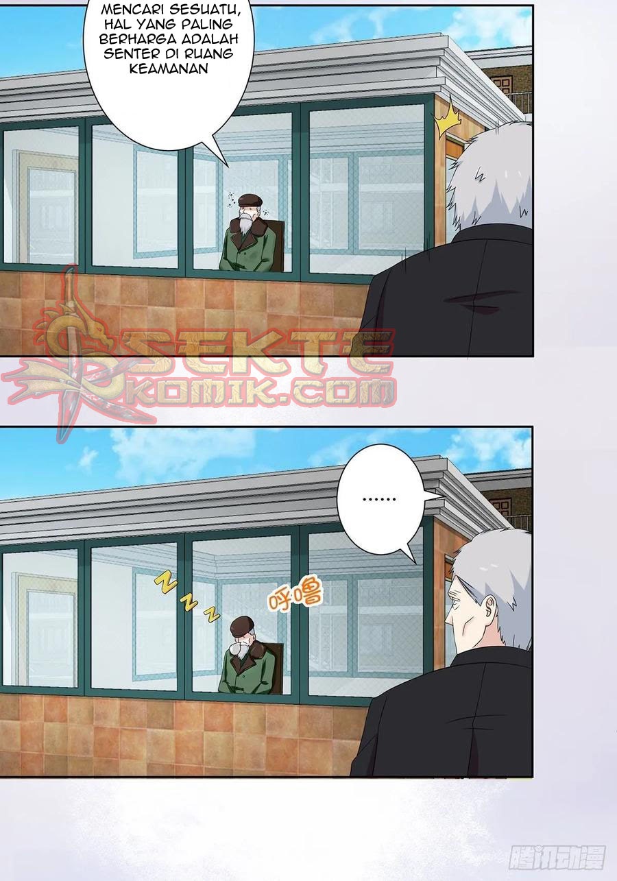 Cultivators In The City Chapter 53 Gambar 11