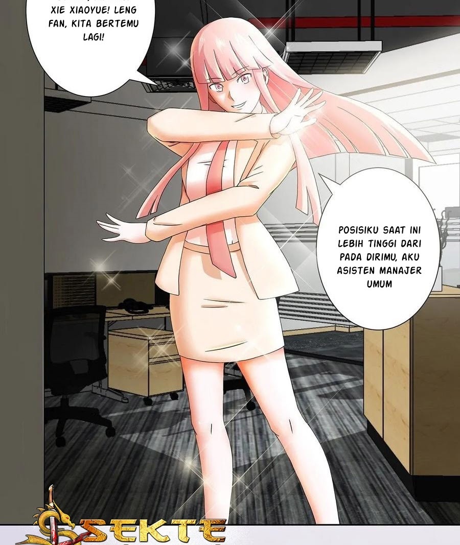 Cultivators In The City Chapter 56 Gambar 11