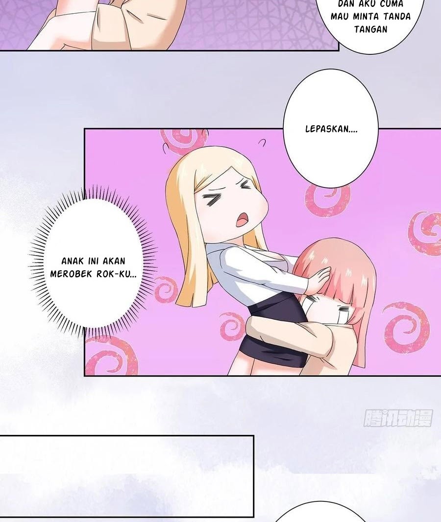 Cultivators In The City Chapter 56 Gambar 13