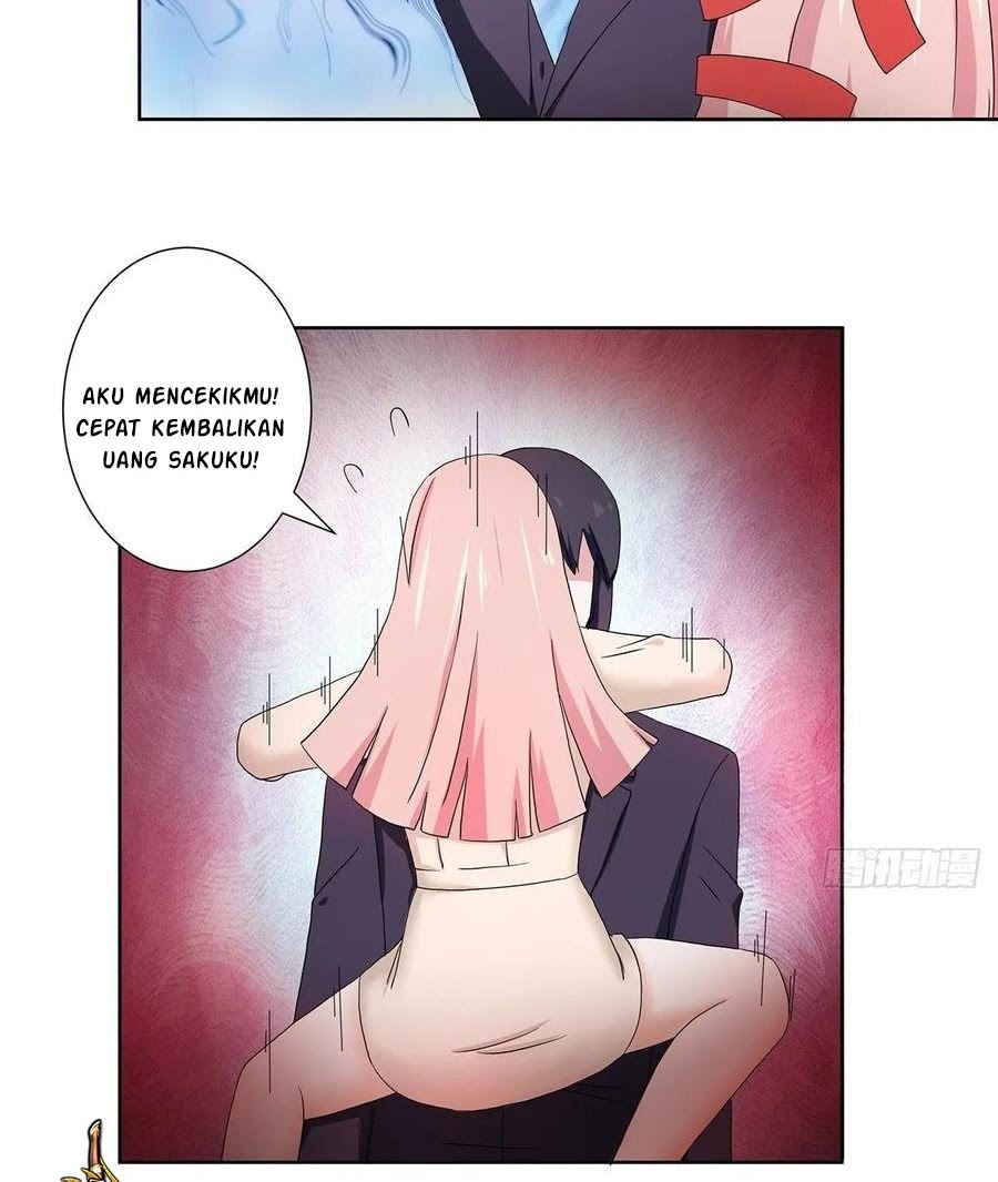 Cultivators In The City Chapter 56 Gambar 23