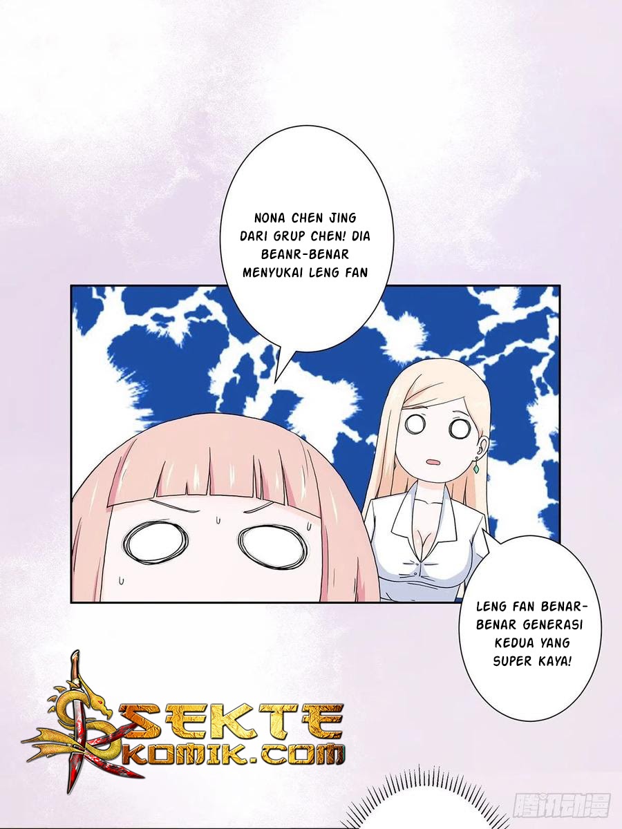 Cultivators In The City Chapter 61 Gambar 3