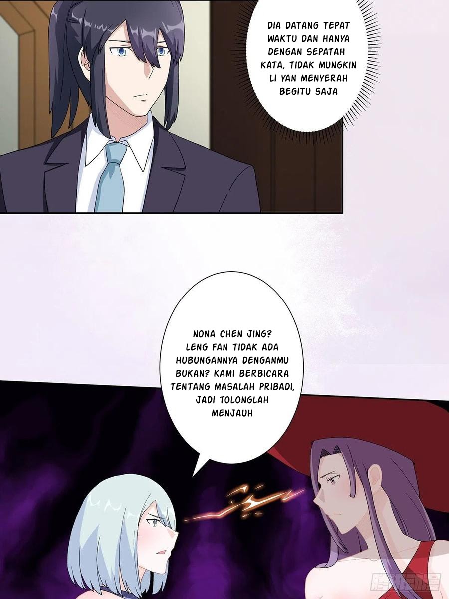 Cultivators In The City Chapter 61 Gambar 4