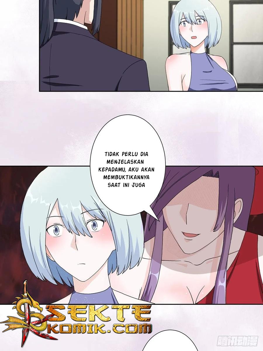 Cultivators In The City Chapter 61 Gambar 7