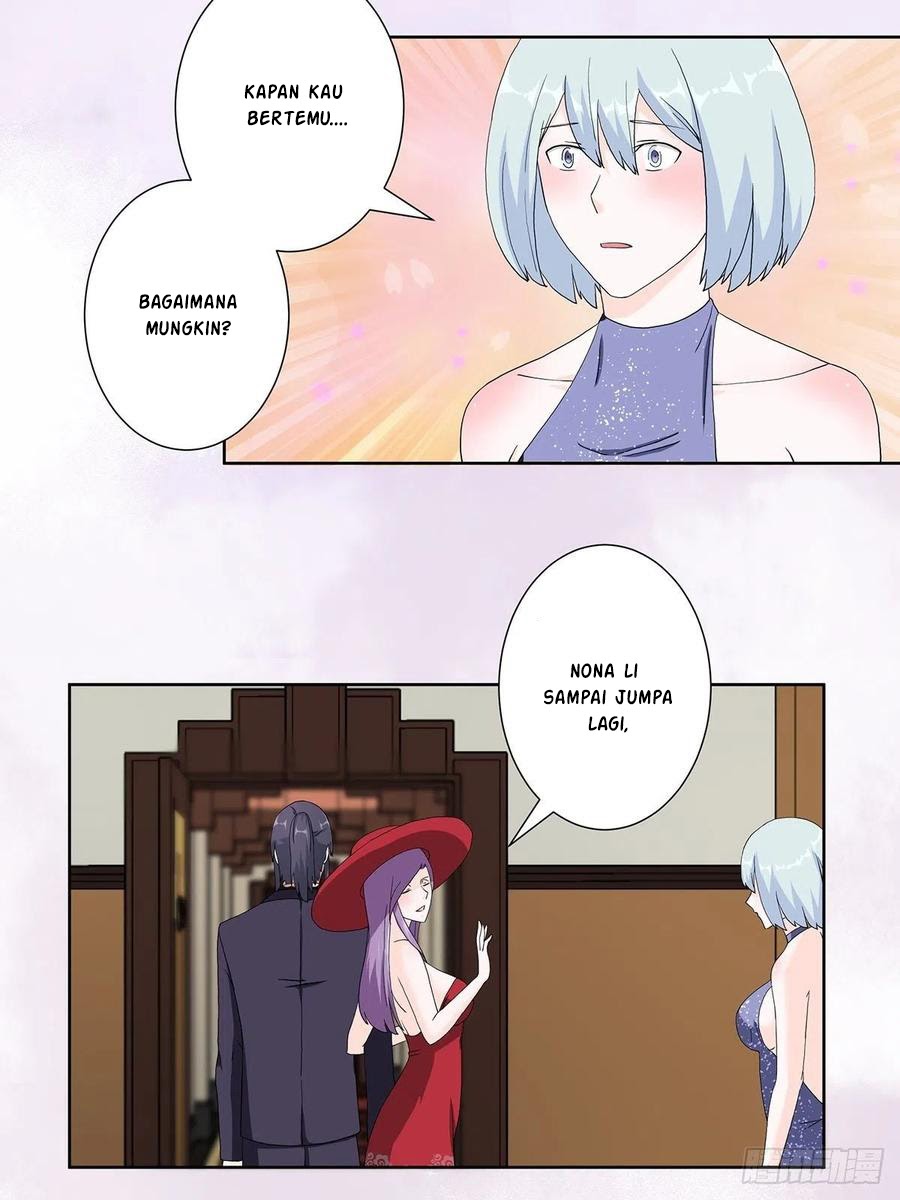 Cultivators In The City Chapter 61 Gambar 13
