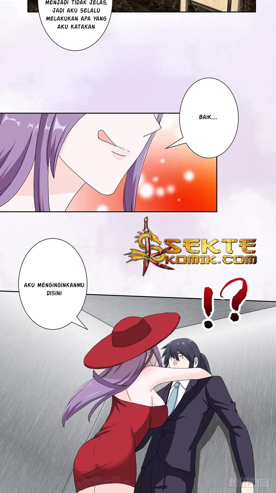 Cultivators In The City Chapter 61 Gambar 19